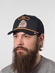 Бейсболка GOORIN BROTHERS арт. 101-1544 (черный)